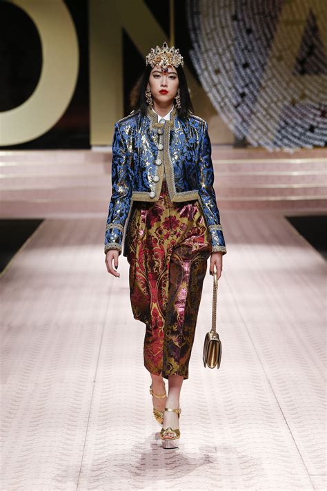 dolce gabbana kleding online|dolce & gabbana official website.